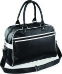 BagBase – Original Retro Bowling Bag besticken lassen