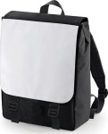 BagBase – Sublimation Backpack zum besticken