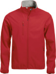 Clique – Basic Softshell Jacket besticken lassen