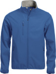 Clique – Basic Softshell Jacket besticken lassen