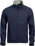 Clique – Basic Softshell Jacket besticken lassen