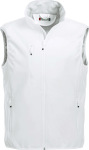 Clique – Basic Softshell Vest hímzéshez