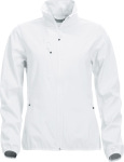 Clique – Basic Softshell Jacket Ladies hímzéshez