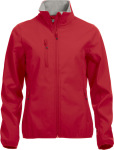 Clique – Basic Softshell Jacket Ladies besticken lassen