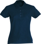 Clique – Basic Polo Ladies for embroidery and printing