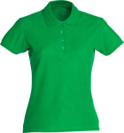 Clique – Basic Polo Ladies for embroidery and printing