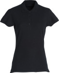 Clique – Basic Polo Ladies for embroidery and printing