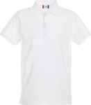 Clique – Stretch Premium Polo for embroidery and printing