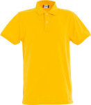 Clique – Stretch Premium Polo for embroidery and printing