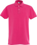 Clique – Stretch Premium Polo for embroidery and printing