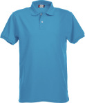 Clique – Stretch Premium Polo for embroidery and printing