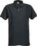 Clique – Stretch Premium Polo for embroidery and printing