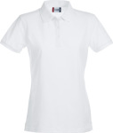 Clique – Stretch Premium Polo Ladies for embroidery and printing