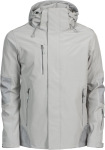 James Harvest Sportswear – Islandblock Shell jacket besticken und bedrucken lassen