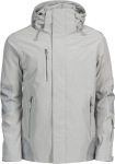 James Harvest Sportswear – Islandblock Shell jacket for embroidery and printing