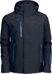 James Harvest Sportswear – Islandblock Shell jacket for embroidery and printing