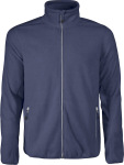 Printer Active Wear – Rocket Fleece Jacket for embroidery