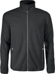 Printer Active Wear – Rocket Fleece Jacket for embroidery