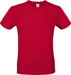 B&C – T-Shirt for embroidery and printing