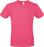 B&C – T-Shirt for embroidery and printing