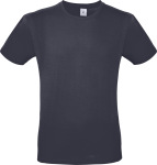 B&C – T-Shirt for embroidery and printing