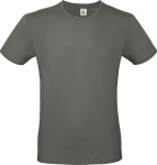 B&C – T-Shirt for embroidery and printing