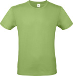 B&C – T-Shirt for embroidery and printing