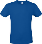 B&C – T-Shirt for embroidery and printing