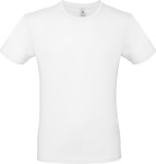 B&C – T-Shirt for embroidery and printing
