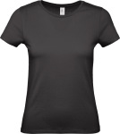 B&C – Damen T-Shirt zum besticken und bedrucken
