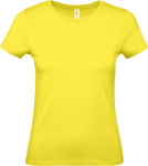 B&C – Ladies' T-Shirt for embroidery and printing