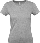 B&C – Damen T-Shirt zum besticken und bedrucken