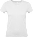 B&C – Damen T-Shirt besticken und bedrucken lassen