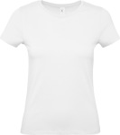 B&C – Damen T-Shirt besticken und bedrucken lassen