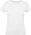 B&C – Ladies' T-Shirt hímzéshez és nyomtatáshoz