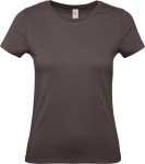 B&C – Ladies' T-Shirt for embroidery and printing