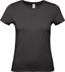 B&C – Damen T-Shirt besticken und bedrucken lassen