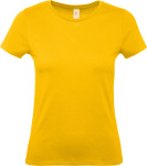 B&C – Ladies' T-Shirt for embroidery and printing