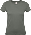 B&C – Damen T-Shirt besticken und bedrucken lassen