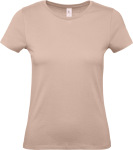 B&C – Ladies' T-Shirt for embroidery and printing