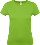 B&C – Ladies' T-Shirt hímzéshez és nyomtatáshoz