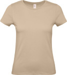 B&C – Damen T-Shirt besticken und bedrucken lassen