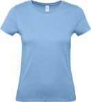 B&C – Ladies' T-Shirt hímzéshez és nyomtatáshoz