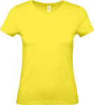 B&C – Ladies' T-Shirt hímzéshez és nyomtatáshoz