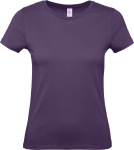 B&C – Damen T-Shirt besticken und bedrucken lassen