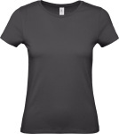 B&C – Ladies' T-Shirt for embroidery and printing