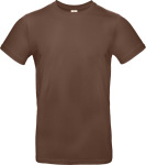 B&C – #E190 Heavy T-Shirt zum besticken und bedrucken