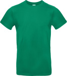 B&C – #E190 Heavy T-Shirt for embroidery and printing