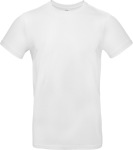 B&C – #E190 Heavy T-Shirt for embroidery and printing