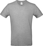 B&C – #E190 Heavy T-Shirt for embroidery and printing